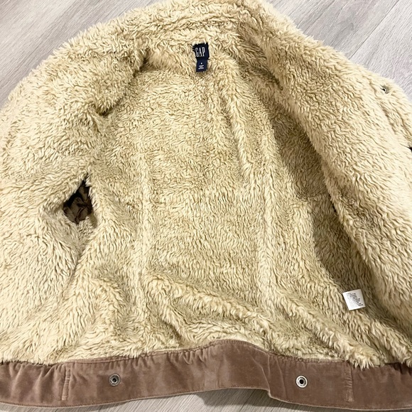 Vintage Gap Jacket - Picture 7 of 7